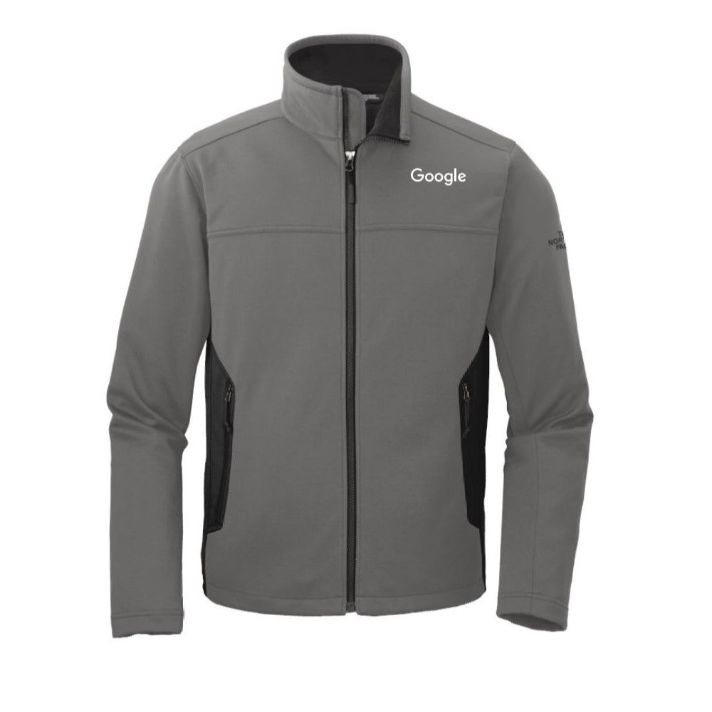 ジャケット THE NORTH FACE SS25 SOFTSHELL JKT (NF0A893U JK3) The North Face Softshell - Jacket for Woman - Black