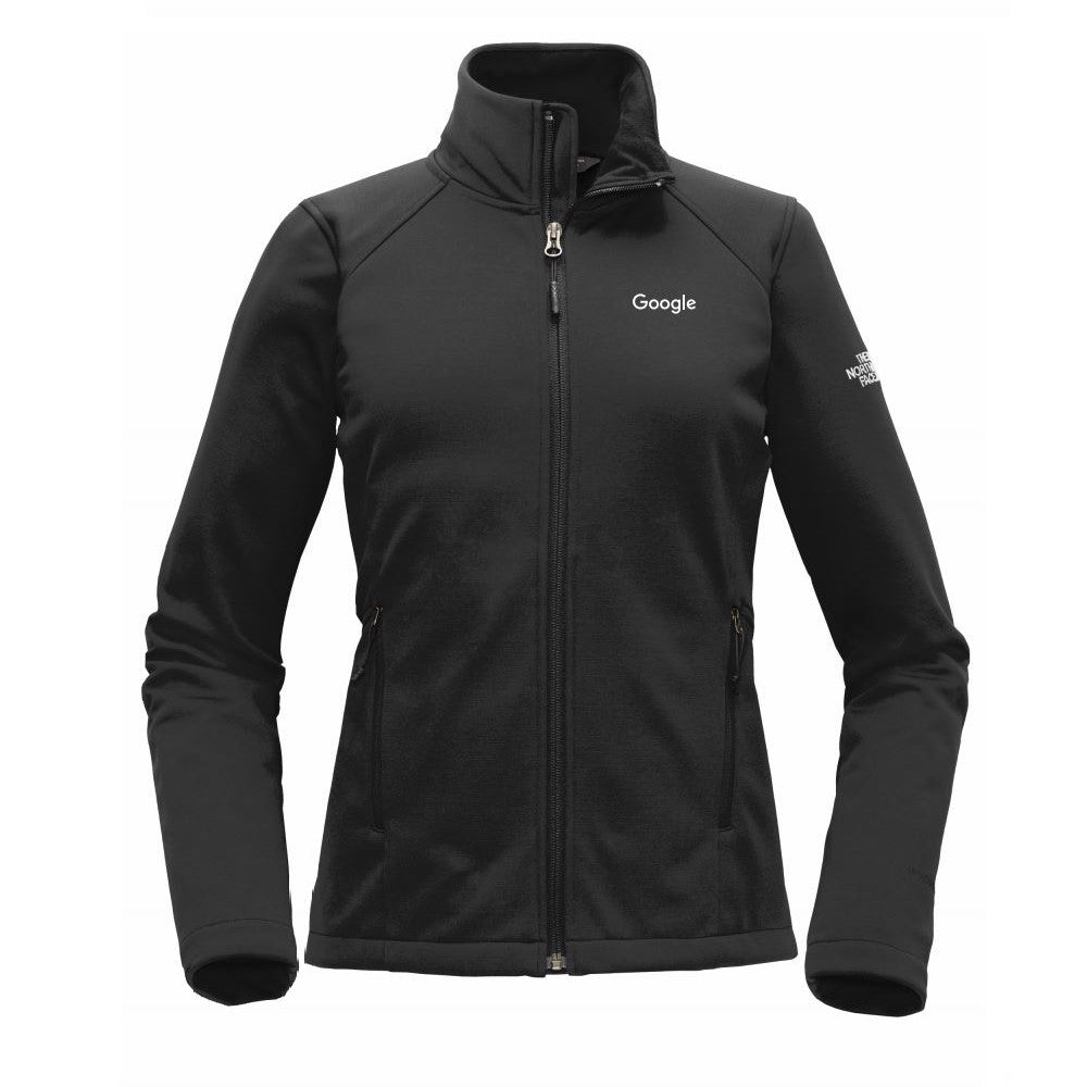 Ladies' The North Face® Ridgewall Soft Shell Jacket