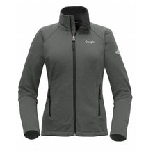 Load image into Gallery viewer, Ladies&#39; The North Face® Ridgewall Soft Shell Jacket
