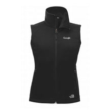 Load image into Gallery viewer, Ladies&#39; The North Face® Ridgewall Soft Shell Vest
