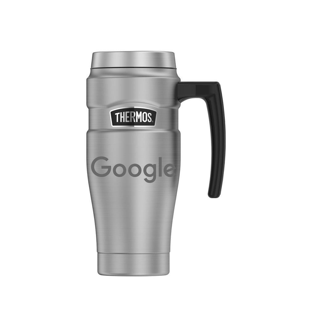 16 oz. Thermos Stainless King Travel Mug